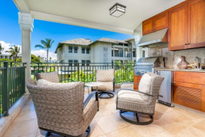 Kolea Circle #16E condo, Waikoloa Village